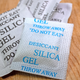 Imagen para el artículo titulado No tires tus bolsitas de desecante Silica Gel. Tienen muchos más usos de los que parece